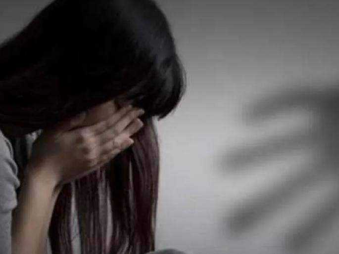Minor girl becomes pregnant due to torture in Sangli youth arrested | Sangli Crime: अत्याचारातून अल्पवयीन युवती गर्भवती, तरुणास अटक Minor girl becomes pregnant due to torture in Sangli youth arrested | Sangli Crime: अत्याचारातून अल्पवयीन युवती गर्भवती, तरुणास अटक