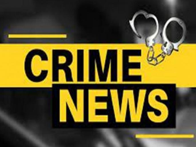 A young man who was kidnapped from Nashik district for financial exchange was rescued from Sangli | नाशिक जिल्ह्यातील अपहृत तरुणाची सांगलीतून सुटका, दोघांना अटक A young man who was kidnapped from Nashik district for financial exchange was rescued from Sangli | नाशिक जिल्ह्यातील अपहृत तरुणाची सांगलीतून सुटका, दोघांना अटक