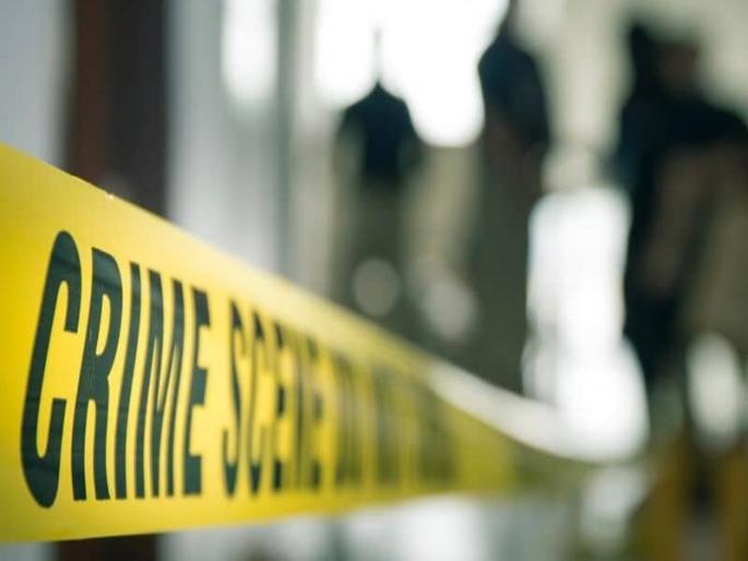 Youth murdered with sharp weapon in Gorewadi area on Nashik Road | नाशिक रोड येथील गोरेवाडी भागात युवकाचा धारदार शस्त्राने खून Youth murdered with sharp weapon in Gorewadi area on Nashik Road | नाशिक रोड येथील गोरेवाडी भागात युवकाचा धारदार शस्त्राने खून