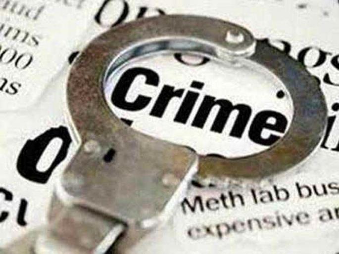 amritsar man burns 6 month pregnant wife alive set her on fire after dispute | धक्कादायक! गर्भवती पत्नीला खाटेला बांधून जिवंत जाळलं, पोटात होती जुळी मुलं amritsar man burns 6 month pregnant wife alive set her on fire after dispute | धक्कादायक! गर्भवती पत्नीला खाटेला बांधून जिवंत जाळलं, पोटात होती जुळी मुलं