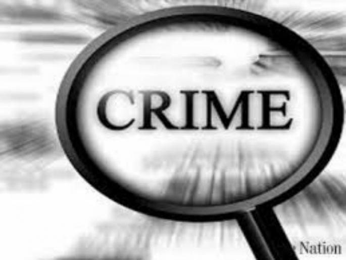 Young man beaten with girl after being evicted from Karate practice site at Pimple Saidagar | पिंपळे साैदागर येथे कराटे प्रॅक्टिसच्या ठिकाणाहून हुसकावल्याने मुलीसह तरुणाला मारहाण Young man beaten with girl after being evicted from Karate practice site at Pimple Saidagar | पिंपळे साैदागर येथे कराटे प्रॅक्टिसच्या ठिकाणाहून हुसकावल्याने मुलीसह तरुणाला मारहाण