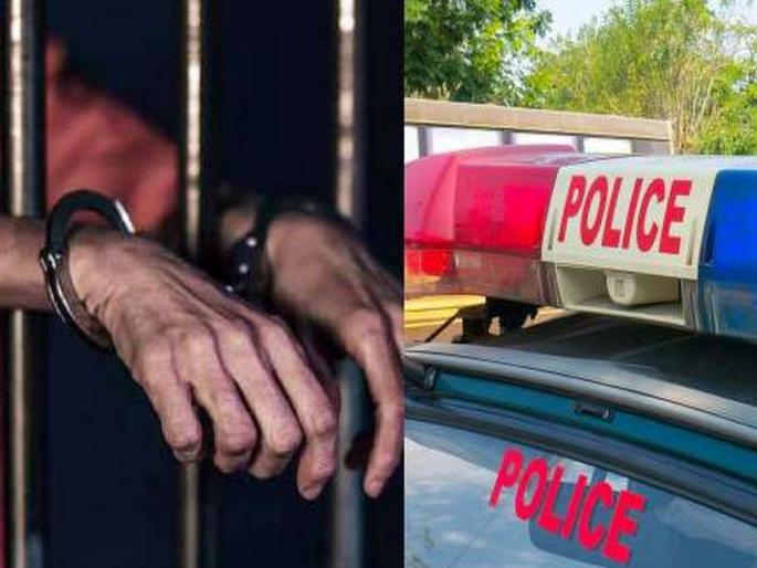 Attempt to kill wife by strangulation in Rajur Ghat; One of Akola was arrested crime news Buldhana | पत्नीचा ओढणीने गळा आवळून राजूर घाटात जीवे मारण्याचा प्रयत्न; अकोल्यातील एकास अटक Attempt to kill wife by strangulation in Rajur Ghat; One of Akola was arrested crime news Buldhana | पत्नीचा ओढणीने गळा आवळून राजूर घाटात जीवे मारण्याचा प्रयत्न; अकोल्यातील एकास अटक