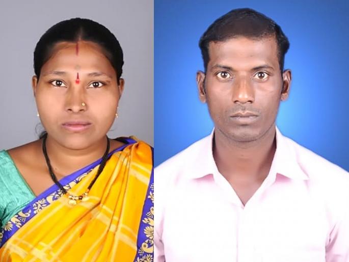 Immoral relations of the wife, stabbed by the husband with crop cutter; reached the police station crime news kolhapur | पत्नीचे अनैतिक संबंध, पतीने कोयत्याने वार केले; तसाच हातकणंगले पोलीस ठाण्यात पोहोचला Immoral relations of the wife, stabbed by the husband with crop cutter; reached the police station crime news kolhapur | पत्नीचे अनैतिक संबंध, पतीने कोयत्याने वार केले; तसाच हातकणंगले पोलीस ठाण्यात पोहोचला