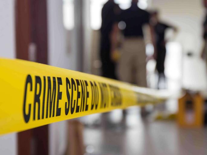 Girl blinded by love for DJ, calls boyfriend home and kills mother in hyderabad | धक्कादायक! डीजे ऑपरेटरच्या प्रेमात मुलगी आंधळी झाली, प्रियकराला घरी बोलावून आईची हत्या केली Girl blinded by love for DJ, calls boyfriend home and kills mother in hyderabad | धक्कादायक! डीजे ऑपरेटरच्या प्रेमात मुलगी आंधळी झाली, प्रियकराला घरी बोलावून आईची हत्या केली