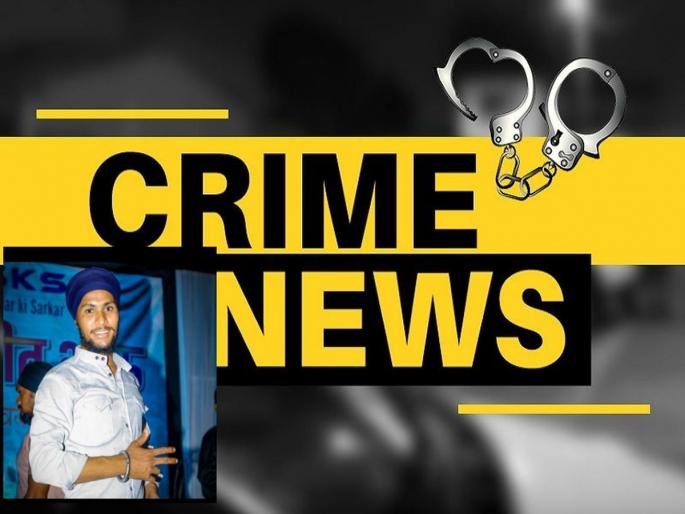 Crime News: Argument over bursting firecrackers, youth killed with sharp weapon in Jalgaon | Crime News: फटाके फोडण्यावरून वाद, जळगावात तरुणाचा धारदार शस्त्राने खून Crime News: Argument over bursting firecrackers, youth killed with sharp weapon in Jalgaon | Crime News: फटाके फोडण्यावरून वाद, जळगावात तरुणाचा धारदार शस्त्राने खून