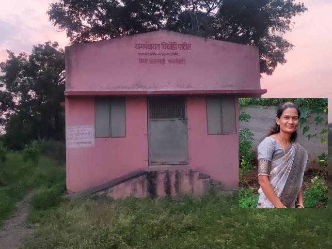 Anganwadi worker killed in Anganwadi, one arrested | अंगणवाडी सेविकेचा अंगणवाडीतच खून, एकाला अटक Anganwadi worker killed in Anganwadi, one arrested | अंगणवाडी सेविकेचा अंगणवाडीतच खून, एकाला अटक