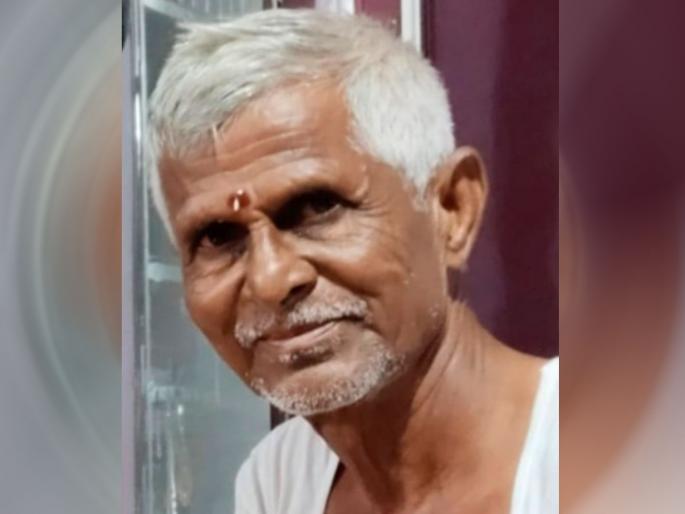 Went to file a complaint, got crushed by a car; Heinous murder of a farmer in Kopargaon | तक्रार देण्यासाठी निघाला, कारखाली चिरडले; कोपरगावात शेतकऱ्याचा निर्घृण खून Went to file a complaint, got crushed by a car; Heinous murder of a farmer in Kopargaon | तक्रार देण्यासाठी निघाला, कारखाली चिरडले; कोपरगावात शेतकऱ्याचा निर्घृण खून