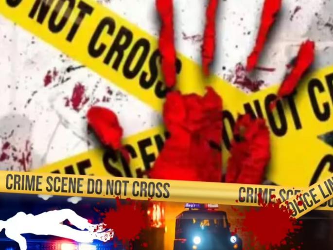 Murdered mother along with boyfriend, then staged a drama of ending life, a horrific act against the girl | बॉयफ्रेंडसोबत मिळून केली आईची हत्या, मग रचलं जीवन संपवल्याचं नाटक, मुलीचं भयानक कृत्य   Murdered mother along with boyfriend, then staged a drama of ending life, a horrific act against the girl | बॉयफ्रेंडसोबत मिळून केली आईची हत्या, मग रचलं जीवन संपवल्याचं नाटक, मुलीचं भयानक कृत्य