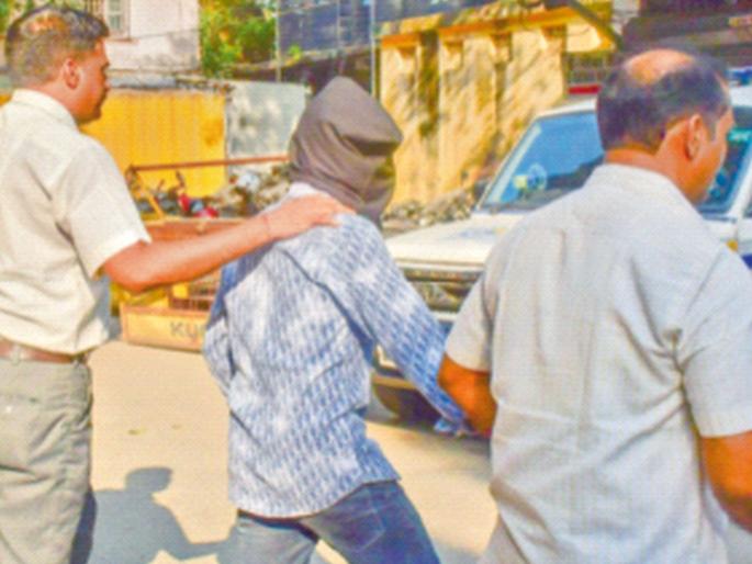 Baba Siddiqui Murder: One arrested from Pune | बाबा सिद्दीकी हत्या : पुण्यातून एकाला अटक Baba Siddiqui Murder: One arrested from Pune | बाबा सिद्दीकी हत्या : पुण्यातून एकाला अटक