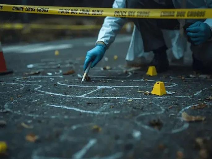 In Amravati, a father was killed by a Drunk son | अमरावतीत पोटच्या गोळ्यानेच बापाचा घेतला बळी; दारूच्या नशेत वडिलांची हत्या In Amravati, a father was killed by a Drunk son | अमरावतीत पोटच्या गोळ्यानेच बापाचा घेतला बळी; दारूच्या नशेत वडिलांची हत्या