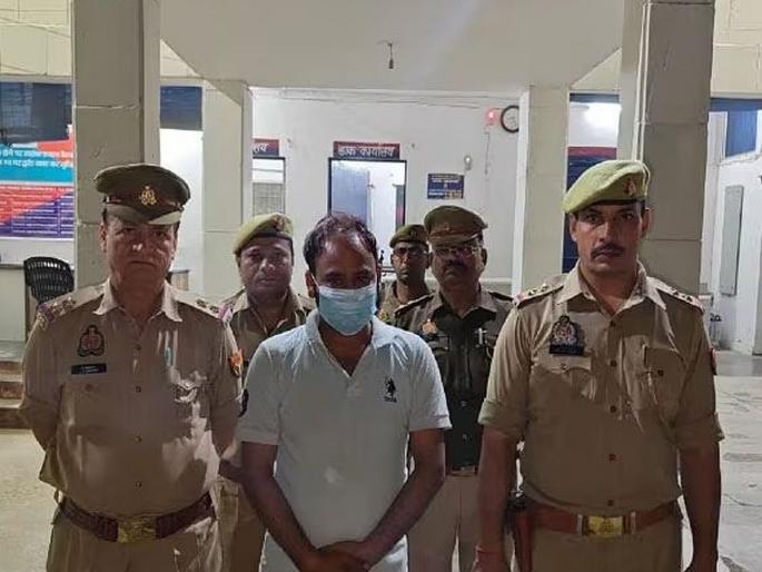 Shockingly, Isma raped the dog, threw it from the third floor as she screamed, then... | धक्कादायक, इसमाने कुत्रीवर केला बलात्कार, आरडाओरडा होताच तिसऱ्या माळ्यावरून फेकले, त्यानंतर...