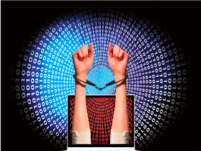 Elderly woman duped of Rs 1crores 25 lakh by claiming to be involved in scam | स्कॅममध्ये सहभाग असल्याचे सांगून वृद्धेला सव्वाकोटींचा गंडा