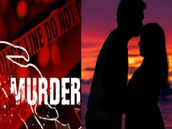 The lover's little girl was getting in the way of their private moments The lover took the extreme step You will also be shocked to know | खासगी क्षणात अडथळा ठरत होती प्रेयसीची चिमुकली! प्रियकरानं उचललं टोकाचं पाऊल? जाणून तुमचाही थरकाप उडेल! 