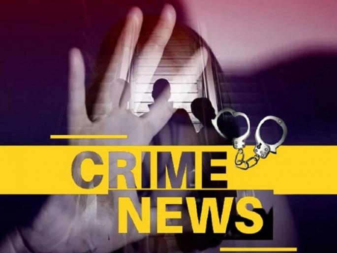 In a dispute in Pune a minor was stabbed Terror of criminal in karvenagar | पुण्यात वादातून अल्पवयीन मुलावर कोयत्याने वार; सराईत गुन्हेगाराची दहशत In a dispute in Pune a minor was stabbed Terror of criminal in karvenagar | पुण्यात वादातून अल्पवयीन मुलावर कोयत्याने वार; सराईत गुन्हेगाराची दहशत