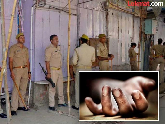 Invited to a birthday party, stripped naked and put on his clothes...; Aditya came home and ended his life | वाढदिवसाच्या पार्टीला बोलवलं, नग्न करून अंगावर...; आदित्यने घरी येऊन आयुष्यच संपवलं Invited to a birthday party, stripped naked and put on his clothes...; Aditya came home and ended his life | वाढदिवसाच्या पार्टीला बोलवलं, नग्न करून अंगावर...; आदित्यने घरी येऊन आयुष्यच संपवलं