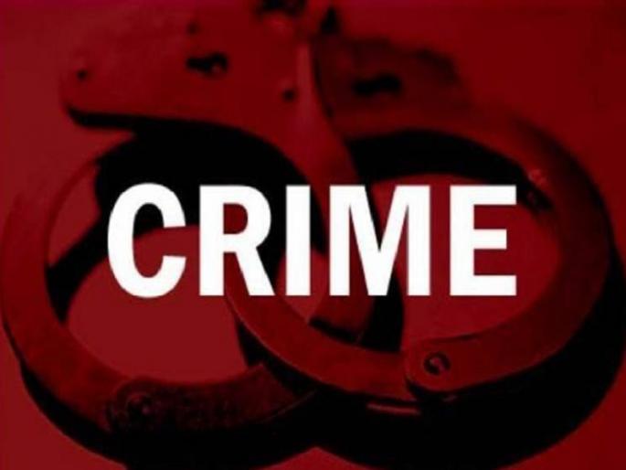 tadipar accused threatens police pimprigaon crime news | ‘आज पंगा नाही घ्यायचा, नाहीतर विकेट’; तडीपार आरोपीकडून पोलिसांना धमकी tadipar accused threatens police pimprigaon crime news | ‘आज पंगा नाही घ्यायचा, नाहीतर विकेट’; तडीपार आरोपीकडून पोलिसांना धमकी