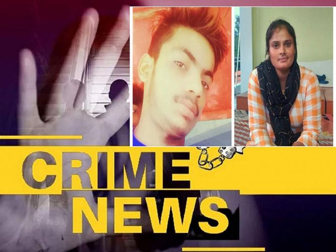 Famous YouTube singer Farmani Naaz's brother killed, three assailants took their lives | हर हर शंभू...गाण्यामुळे प्रसिद्ध झालेल्या यू-ट्युब सिंगरच्या भावाची हत्या, तीन हल्लेखोरांनी घेतला जीव Famous YouTube singer Farmani Naaz's brother killed, three assailants took their lives | हर हर शंभू...गाण्यामुळे प्रसिद्ध झालेल्या यू-ट्युब सिंगरच्या भावाची हत्या, तीन हल्लेखोरांनी घेतला जीव