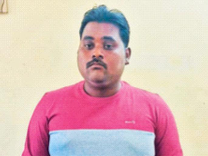 ...That's why both wives left Vishal, he met Sakshi through social media | ...म्हणूनच दोन्ही पत्नींनी विशालला सोडले, सोशल मीडियाच्या माध्यमातून साक्षीशी झाली ओळख ...That's why both wives left Vishal, he met Sakshi through social media | ...म्हणूनच दोन्ही पत्नींनी विशालला सोडले, सोशल मीडियाच्या माध्यमातून साक्षीशी झाली ओळख