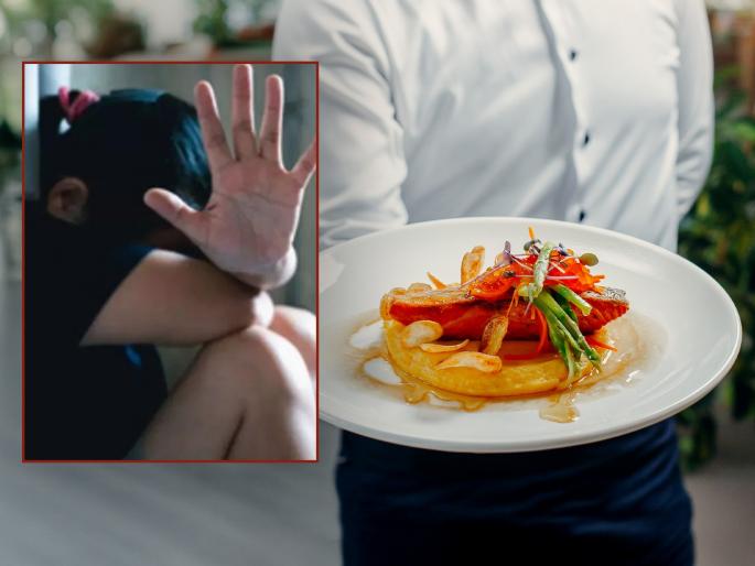 33-year-old woman raped by four, hotel chef, waiter among accused | ३३ वर्षीय महिलेवर चौघांनी केला बलात्कार, आरोपींमध्ये हॉटेलमधील शेफ, वेटर 33-year-old woman raped by four, hotel chef, waiter among accused | ३३ वर्षीय महिलेवर चौघांनी केला बलात्कार, आरोपींमध्ये हॉटेलमधील शेफ, वेटर