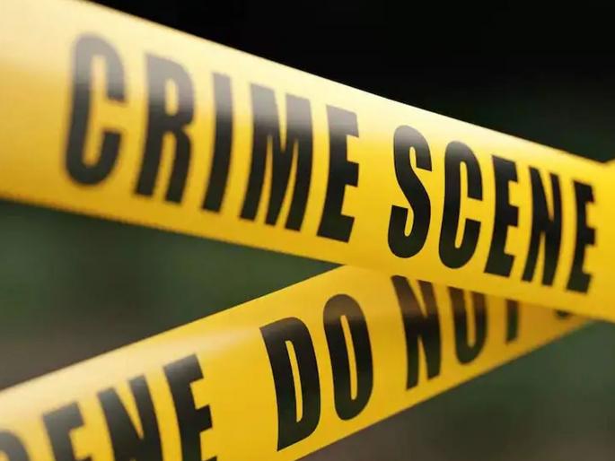 Madhya Pradesh Crime News: Four youths found dead in septic tank after going to New Year's party, murder suspected | नववर्षाची पार्टी करण्यासाठी निघाले, चार तरुणांचे सेप्टिक टँकमध्ये मृतदेह सापडले, घातपाताचा संशय   Madhya Pradesh Crime News: Four youths found dead in septic tank after going to New Year's party, murder suspected | नववर्षाची पार्टी करण्यासाठी निघाले, चार तरुणांचे सेप्टिक टँकमध्ये मृतदेह सापडले, घातपाताचा संशय