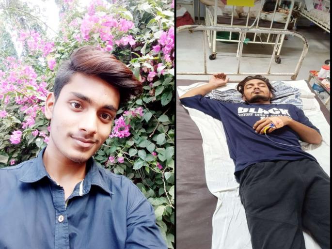 Crime News: "Kya hua...Gusse me ptak diya hoga", the police shouted, backing the driver who hit him? | "क्या हुआ...गुस्से मे पटक दिया होगा", म्हणत पोलिसांनी केली बोळवण, ओलाचालकाला आपटणाऱ्याला घातले पाठीशी? Crime News: "Kya hua...Gusse me ptak diya hoga", the police shouted, backing the driver who hit him? | "क्या हुआ...गुस्से मे पटक दिया होगा", म्हणत पोलिसांनी केली बोळवण, ओलाचालकाला आपटणाऱ्याला घातले पाठीशी?