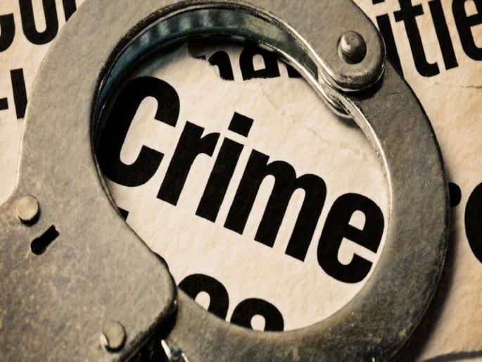 crime against four including Lieutenant Colonel in Army Recruitment Paper leak case | Crime News: लष्कर भरतीच्या पेपरफुटीप्रकरणी लेफ्टनंट कर्नलसह चौघांवर गुन्हा crime against four including Lieutenant Colonel in Army Recruitment Paper leak case | Crime News: लष्कर भरतीच्या पेपरफुटीप्रकरणी लेफ्टनंट कर्नलसह चौघांवर गुन्हा