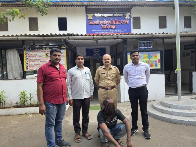 Gang rape accused absconding for seven years, arrested from West Bengal | सामूहिक बलात्कार करून सात वर्षांपासून पसार आराेपी जेरबंद, पश्चिम बंगालमधून अटक Gang rape accused absconding for seven years, arrested from West Bengal | सामूहिक बलात्कार करून सात वर्षांपासून पसार आराेपी जेरबंद, पश्चिम बंगालमधून अटक