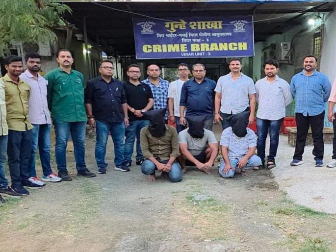 Businessman cheated of Rs 50 lakhs by pretending to be owner of Century Ply Company | सेंच्युरी प्लाय कंपनीचा मालक असल्याचे भासवून, व्यापाऱ्याची ५० लाखांची फसवणूक