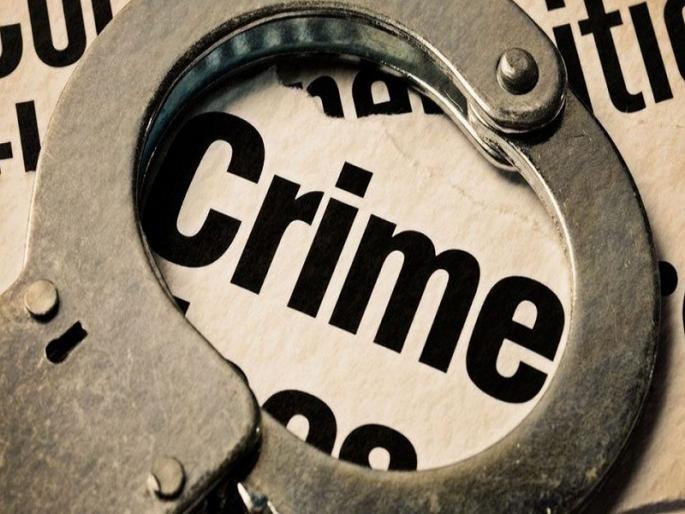 Pune Crime Youth arrested with pistol in Vadgaon Maval | Pune Crime| वडगाव मावळमध्ये पिस्तूलसह तरुणाला अटक Pune Crime Youth arrested with pistol in Vadgaon Maval | Pune Crime| वडगाव मावळमध्ये पिस्तूलसह तरुणाला अटक