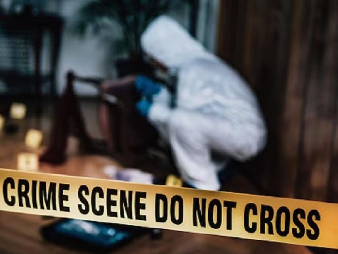 Shocking! 7-year-old girl dies after falling from third floor, suspected to have been thrown down by mother | धक्कादायक! ७ वर्षांच्या मुलीचा तिसऱ्या मजल्यावरून पडून संशयास्पद मृत्यू, आईनेच खाली फेकल्याचा संशय Shocking! 7-year-old girl dies after falling from third floor, suspected to have been thrown down by mother | धक्कादायक! ७ वर्षांच्या मुलीचा तिसऱ्या मजल्यावरून पडून संशयास्पद मृत्यू, आईनेच खाली फेकल्याचा संशय