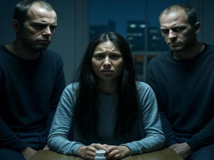 Boyfriend and friend tortured girlfriend; You will be outraged to hear that he did this to hide the crime! | मित्रासोबत मिळून बॉयफ्रेंडने गर्लफ्रेंडवर केला अत्याचार; गुन्हा लपवण्यासाठी केलं असं काही की ऐकून होईल संताप! Boyfriend and friend tortured girlfriend; You will be outraged to hear that he did this to hide the crime! | मित्रासोबत मिळून बॉयफ्रेंडने गर्लफ्रेंडवर केला अत्याचार; गुन्हा लपवण्यासाठी केलं असं काही की ऐकून होईल संताप!