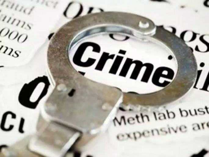 Thane: Husband kills wife by slitting her throat in Ambernath | Thane: अंबरनाथमध्ये पतीने पत्नीची गळा चिरून केली हत्या Thane: Husband kills wife by slitting her throat in Ambernath | Thane: अंबरनाथमध्ये पतीने पत्नीची गळा चिरून केली हत्या