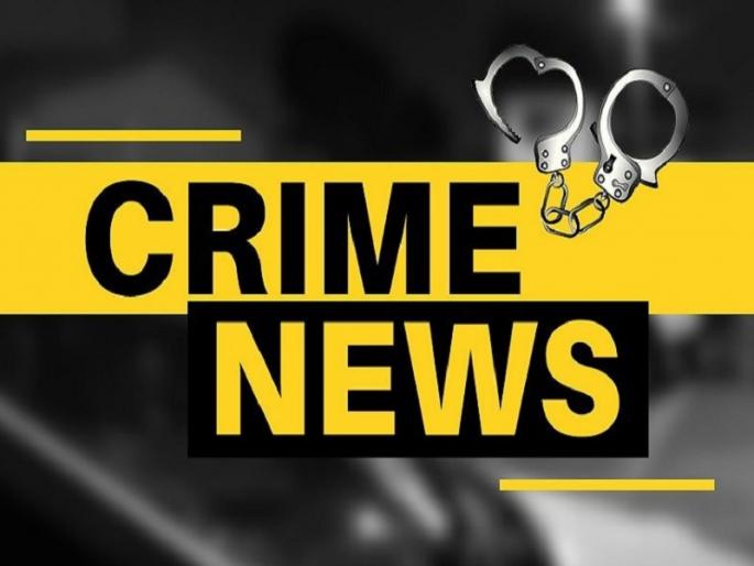 'I'll kill you wherever you meet me' with a knife threat Pimpri Chinchwad Crime | Pimpri Chinchwad Crime: ‘जिथे भेटशील तिथेच तुला मारून टाकतो’ कोयत्याने वार करून धमकी 'I'll kill you wherever you meet me' with a knife threat Pimpri Chinchwad Crime | Pimpri Chinchwad Crime: ‘जिथे भेटशील तिथेच तुला मारून टाकतो’ कोयत्याने वार करून धमकी