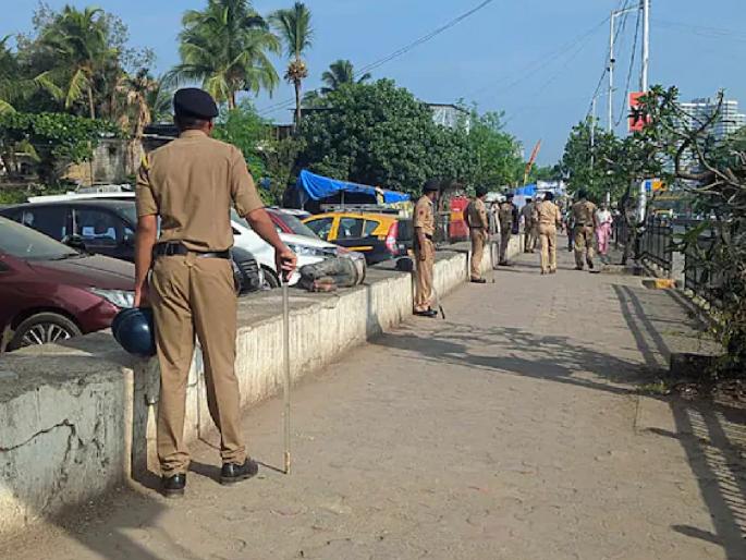 Argument With Drunk Neighbour Leads To 3 Deaths In Mumbai | सख्खे शेजारी बनले पक्के वैरी! दारूच्या नशेत वाद विकोपाला गेला; हाणामारीत ३ जणांचा मृत्यू