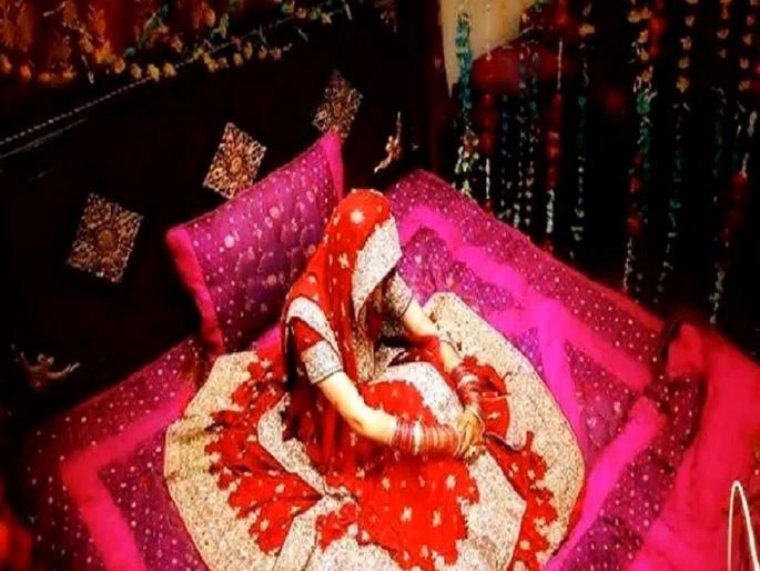 Alleged rape of woman by brother in law, in Uttar Pradesh, complaint filed in Pilibhit, police investigation underway | लग्नानंतर २ महिने नवरीसोबत 'असं' काही घडलं; तिच्या पायाखालची जमीन सरकली, मध्यरात्री...  Alleged rape of woman by brother in law, in Uttar Pradesh, complaint filed in Pilibhit, police investigation underway | लग्नानंतर २ महिने नवरीसोबत 'असं' काही घडलं; तिच्या पायाखालची जमीन सरकली, मध्यरात्री...