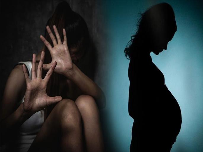Went to a birthday party and got 3 months pregnant; 17-year-old girl from Mumbai sexually abused | बर्थ डे पार्टीला गेली अन् ३ महिन्याची प्रेग्नेंट झाली; मुंबईतील १७ वर्षीय मुलीचं लैंगिक शोषण Went to a birthday party and got 3 months pregnant; 17-year-old girl from Mumbai sexually abused | बर्थ डे पार्टीला गेली अन् ३ महिन्याची प्रेग्नेंट झाली; मुंबईतील १७ वर्षीय मुलीचं लैंगिक शोषण