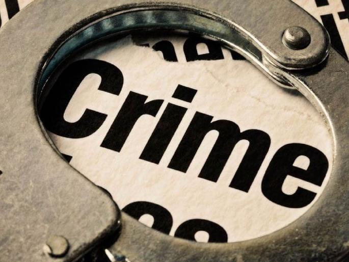 for refusing to pay in Solapur; A young fisherman was attacked by a coyote | सोलापुरात पैसे देण्यास नकार दिल्यामुळे; मासेमार तरुणावर कोयत्यानं खुनी हल्ला for refusing to pay in Solapur; A young fisherman was attacked by a coyote | सोलापुरात पैसे देण्यास नकार दिल्यामुळे; मासेमार तरुणावर कोयत्यानं खुनी हल्ला