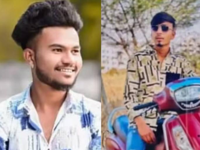 Law and order situation, security concerns in Nashik, two murders in 12 hours | नाशिक हादरलं! कायदा सुव्यवस्थेचे धिंडवडे अन् सुरक्षेचे १२ वाजवून १२ तासांत दोन खून Law and order situation, security concerns in Nashik, two murders in 12 hours | नाशिक हादरलं! कायदा सुव्यवस्थेचे धिंडवडे अन् सुरक्षेचे १२ वाजवून १२ तासांत दोन खून