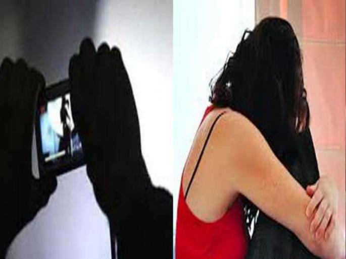 A pornographic video of a doctor by criminal | डॉक्टर महिलेवर अत्याचार करून बनविला अश्लिल व्हिडीओ