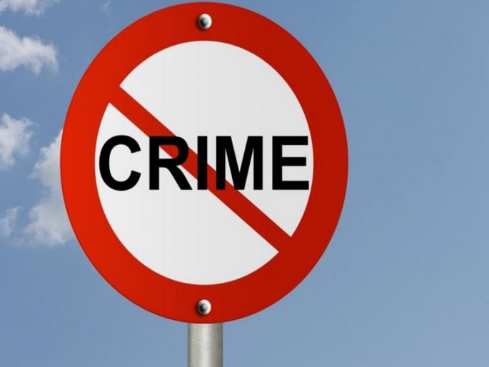 Don't make loud noises about bullet A gang of 7 people brutally attacked a person in pimpri chinchwad | बुलेटचा मोठमोठ्याने आवाज करू नका; ७ जणांच्या टोळक्याचा एकावर खुनी हल्ला Don't make loud noises about bullet A gang of 7 people brutally attacked a person in pimpri chinchwad | बुलेटचा मोठमोठ्याने आवाज करू नका; ७ जणांच्या टोळक्याचा एकावर खुनी हल्ला