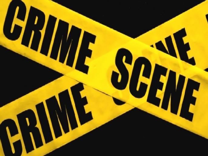 A person was beaten due to a parking dispute in front of the house in kolhapur, A case has been registered against three | Kolhapur Crime: घरासमोरील पार्किंगचा वाद अन् स्मशानभूमीत मारहाण, तिघांवर गुन्हा दाखल A person was beaten due to a parking dispute in front of the house in kolhapur, A case has been registered against three | Kolhapur Crime: घरासमोरील पार्किंगचा वाद अन् स्मशानभूमीत मारहाण, तिघांवर गुन्हा दाखल