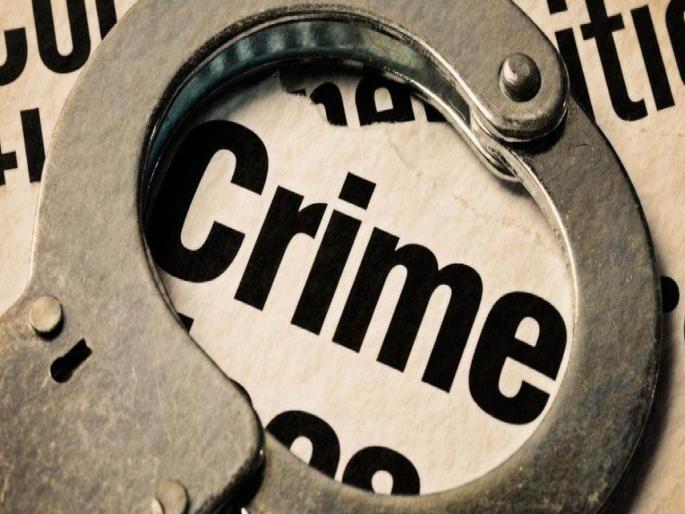 In Nandurbar, cash of 1.5 lakhs along with 12 thousand cash was extended | नंदुरबारात दीड लाखाच्या तिजोरीसह १२ हजारांची रोकड लांबवली