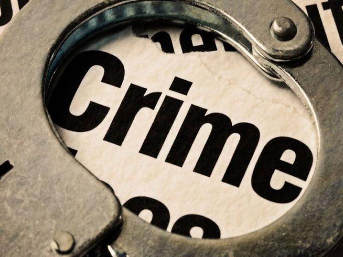 Extortion case against former councilor Balu Khandare | माजी नगरसेवक बाळू खंदारेवर खंडणीचा गुन्हा; ५० लाखांची मागणी Extortion case against former councilor Balu Khandare | माजी नगरसेवक बाळू खंदारेवर खंडणीचा गुन्हा; ५० लाखांची मागणी