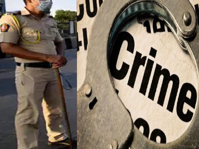 Rising crime in Kolhapur district | पोलिसांचा थंडावला दंडा, भाईगिरीचा नवा फंडा; ‘हाफ मर्डर’ करायचा, चार दिवस कारागृहात काढायचे अन्.. Rising crime in Kolhapur district | पोलिसांचा थंडावला दंडा, भाईगिरीचा नवा फंडा; ‘हाफ मर्डर’ करायचा, चार दिवस कारागृहात काढायचे अन्..