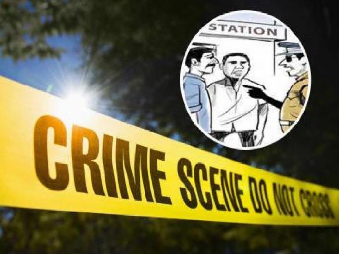 Police begin investigation into murder of madrasa boy in Alate Hatkanangale Kolhapur District | Kolhapur: मदरसामधील मुलाच्या खूनप्रकरणी पोलिसांकडून चौकशी सुरु; पाय बांधून, तोंडात बोळा घालून दिला विजेचा शॉक Police begin investigation into murder of madrasa boy in Alate Hatkanangale Kolhapur District | Kolhapur: मदरसामधील मुलाच्या खूनप्रकरणी पोलिसांकडून चौकशी सुरु; पाय बांधून, तोंडात बोळा घालून दिला विजेचा शॉक