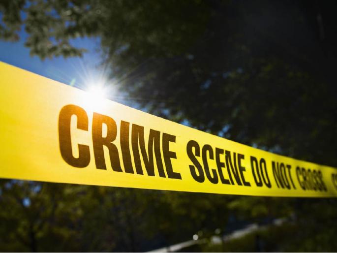 crime news First killed wife's lover then reached police station | धक्कादायक! पत्नीच्या प्रियकराची आधी हत्या केली, नंतर पोलीस ठाणे गाठले crime news First killed wife's lover then reached police station | धक्कादायक! पत्नीच्या प्रियकराची आधी हत्या केली, नंतर पोलीस ठाणे गाठले