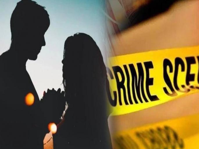 Pune Crime Mysterious death case creates stir in Pune..! Boyfriend's body found on railway tracks, girlfriend's in room | Pune Crime : गूढ मृत्यू प्रकरणाने पुण्यात खळबळ..! प्रियकराचा मृतदेह रेल्वे ट्रॅकवर तर प्रेयसीचा खोलीत