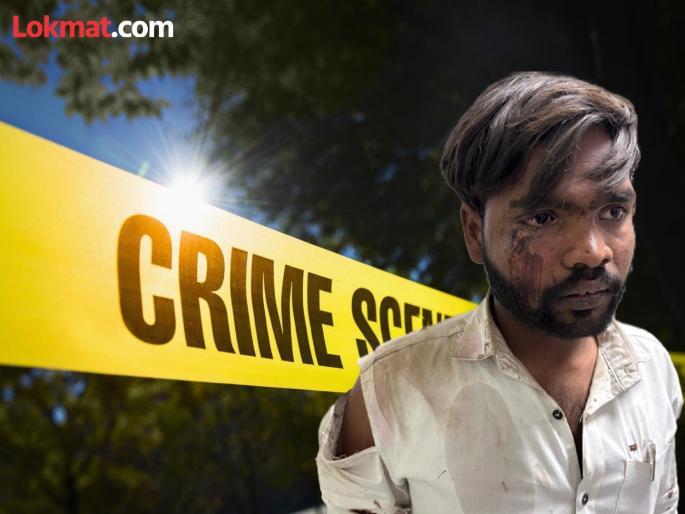 police lawyer kidnapped, beaten and thrown into the ghat; incident in Pune creates stir | स्वारगेट प्रकरणातील वकिलाच्या सहाय्यकाचे अपहरण; नेमके काय घडले? police lawyer kidnapped, beaten and thrown into the ghat; incident in Pune creates stir | स्वारगेट प्रकरणातील वकिलाच्या सहाय्यकाचे अपहरण; नेमके काय घडले?