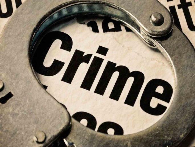 Three-year-old minor girl molested in Shikrapur | तीन वर्षीय अल्पवयीन मुलीवर शिक्रापुरात अत्याचार; चौदा वर्षीय मुलावर गुन्हा दाखल Three-year-old minor girl molested in Shikrapur | तीन वर्षीय अल्पवयीन मुलीवर शिक्रापुरात अत्याचार; चौदा वर्षीय मुलावर गुन्हा दाखल