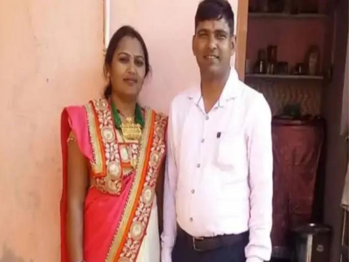 In Rajasthan, Police constable attacked wife and son with sword; then jumps in front of moving train | पोलीस कॉन्स्टेबलचा पत्नी-मुलावर तलवारीनं हल्ला; मग स्वत: धावत्या ट्रेनसमोर घेतली उडी, त्यानंतर...